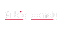 a big candy